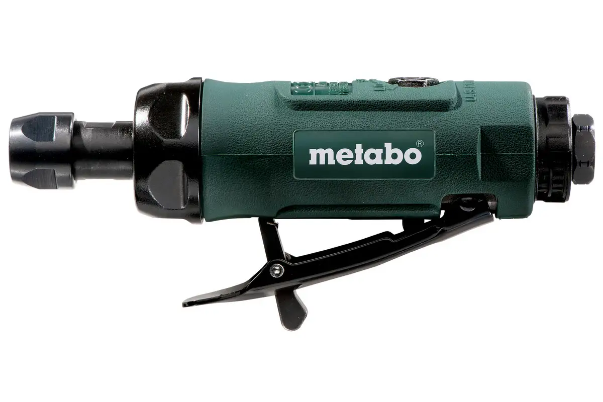 Bộ Máy Mài Khuôn Khí Nén Metabo DG 25 SET Bộ Máy Mài Khuôn Khí Nén Metabo DG 25 SET